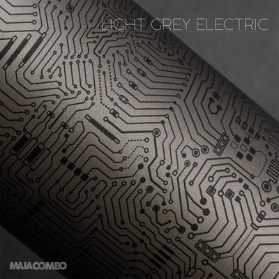 Nikon Z 24-200mm F4-6.3 VR Lens Skin - MAIACOMBO