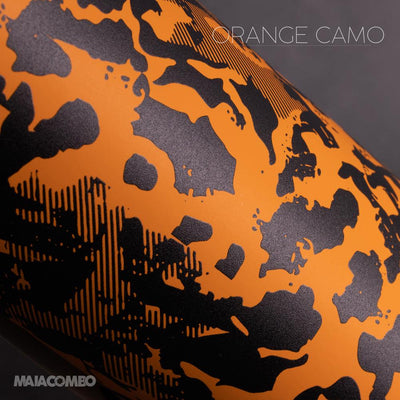 Macbook PRO 16" 2019 Laptop Skin - MAIACOMBO