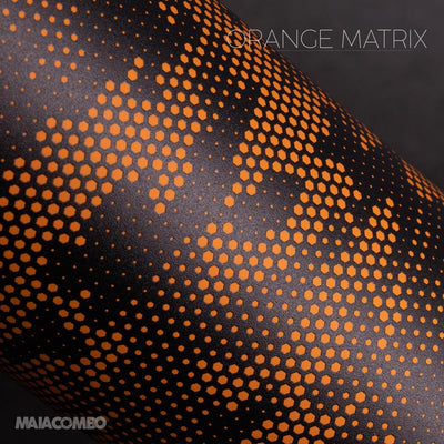 Macbook PRO 16" 2019 Laptop Skin - MAIACOMBO