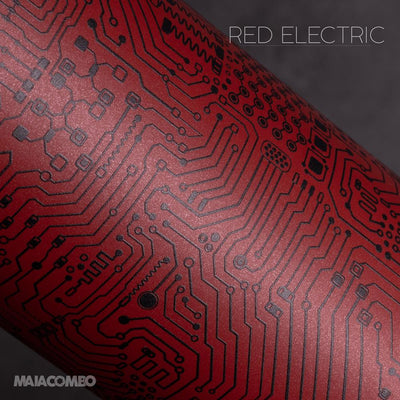 Leica MP Camera Skin - MAIACOMBO