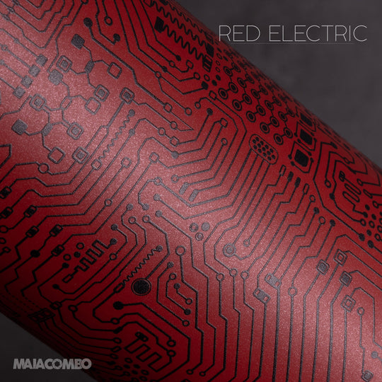 FUJIFILM GF 80mm F1.7 R WR Lens Skin