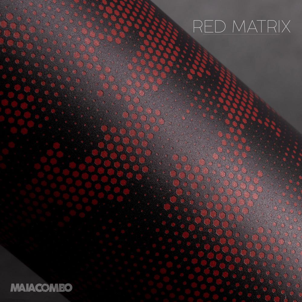 SAMYANG AF 75mm F1.8 FE Lens Skin - MAIACOMBO