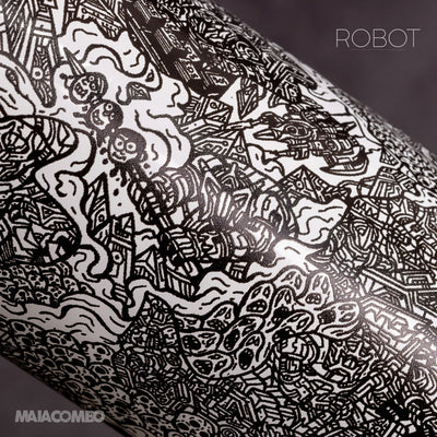 Nikon AF-S Nikkor 80-400mm 4.5-5.6G ED Lens Skin