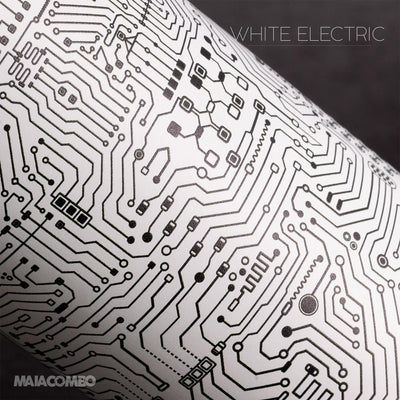 Leica MP Camera Skin - MAIACOMBO