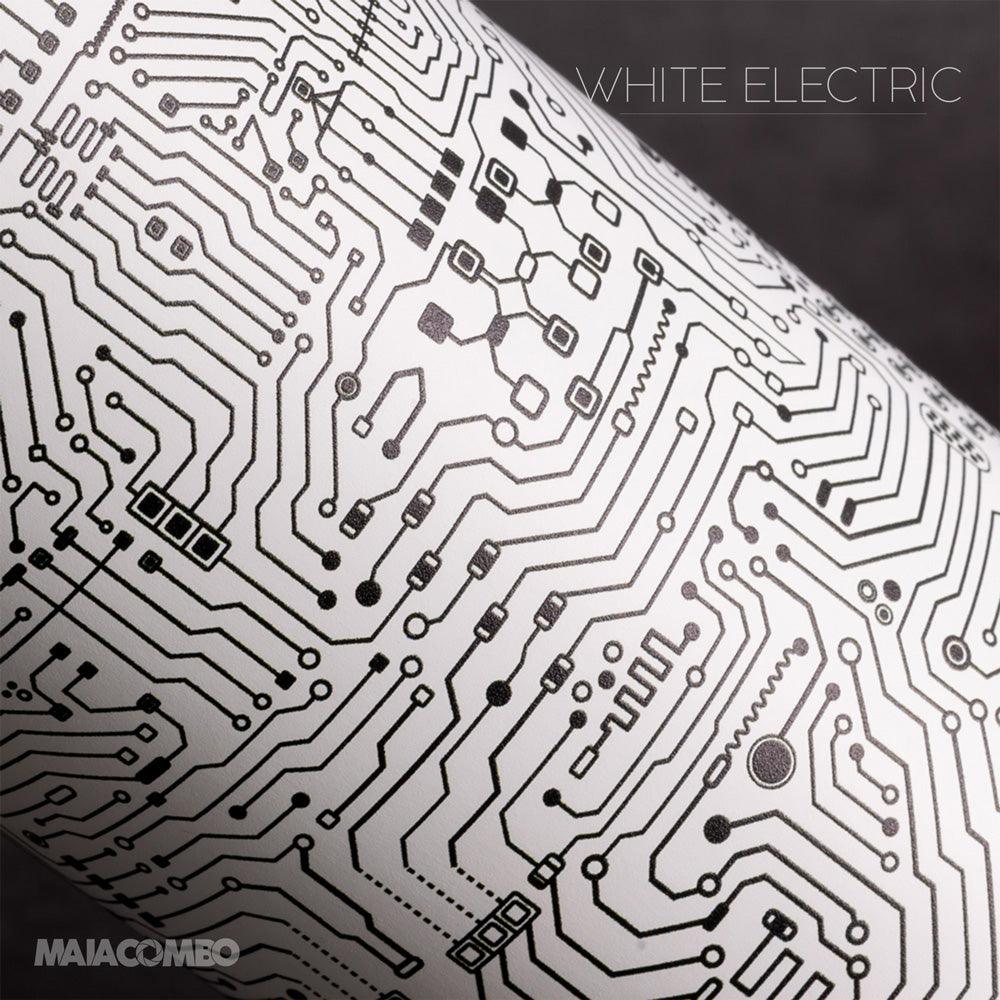 Macbook PRO 16" 2019 Laptop Skin - MAIACOMBO