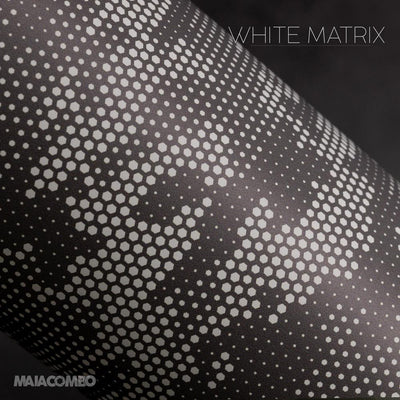 Nikon AF-S 300mm F4D IF-ED Lens Skin - MAIACOMBO